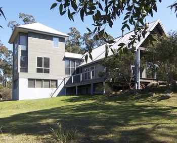 Eagleview Resort - Yamba Accommodation 64