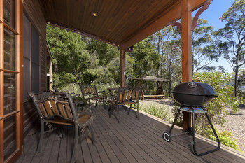 Eagleview Resort - Yamba Accommodation 83