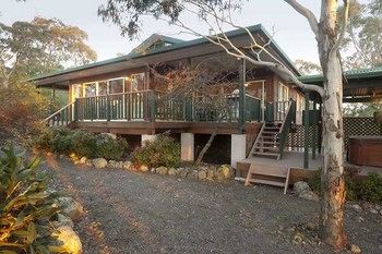 Eagleview Resort - Yamba Accommodation 90