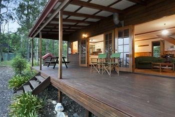 Eagleview Resort - Yamba Accommodation 95
