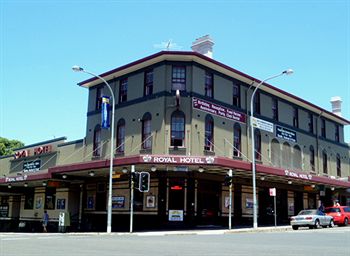 Bondi Shores - Hostel - Yamba Accommodation 2