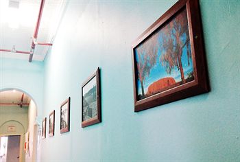 Bondi Shores - Hostel - Yamba Accommodation 13