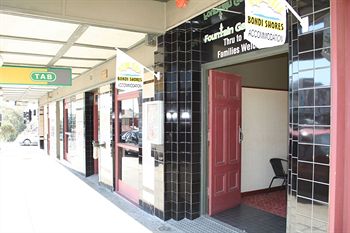 Bondi Shores - Hostel - Yamba Accommodation 21