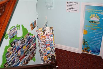 Bondi Shores - Hostel - Yamba Accommodation 23