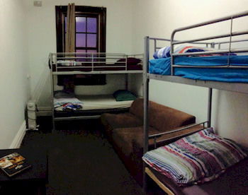 Bondi Shores - Hostel - Yamba Accommodation 31