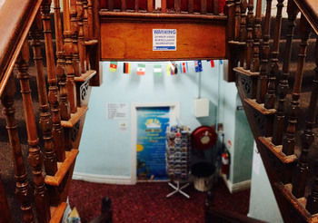 Bondi Shores - Hostel - Yamba Accommodation 32