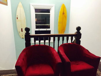 Bondi Shores - Hostel - Yamba Accommodation 33