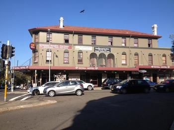Bondi Shores - Hostel - Yamba Accommodation 36
