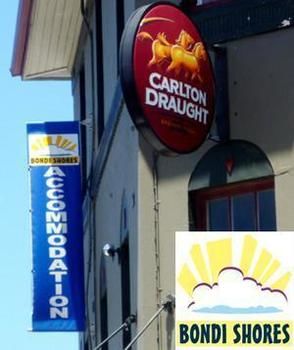 Bondi Shores - Hostel - Yamba Accommodation 38