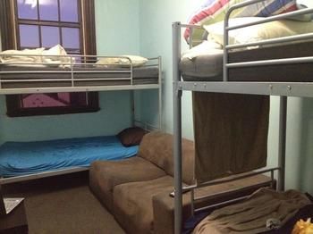 Bondi Shores - Hostel - Yamba Accommodation 41