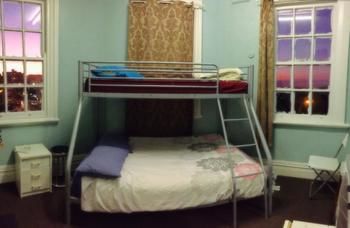 Bondi Shores - Hostel - Yamba Accommodation 43