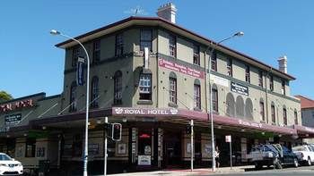 Bondi Shores - Hostel - Yamba Accommodation 49