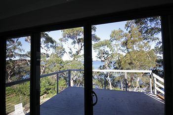 The Edgewater Bed & Breakfast - Yamba Accommodation 1