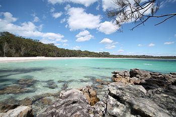 The Edgewater Bed & Breakfast - Yamba Accommodation 4