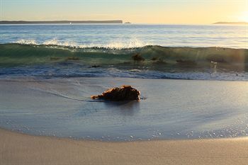 The Edgewater Bed & Breakfast - Yamba Accommodation 7