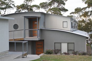 The Edgewater Bed & Breakfast - Yamba Accommodation 9