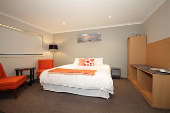 The Edgewater Bed & Breakfast - Yamba Accommodation 11