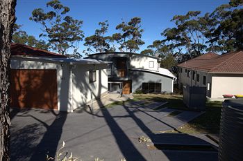 The Edgewater Bed & Breakfast - Yamba Accommodation 13