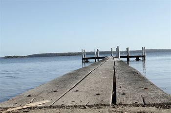 The Edgewater Bed & Breakfast - Yamba Accommodation 18