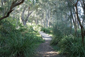 The Edgewater Bed & Breakfast - Yamba Accommodation 21