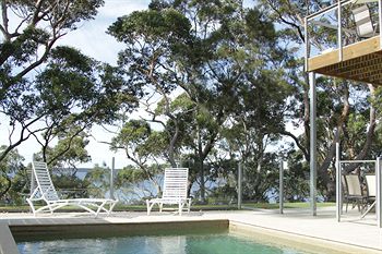 The Edgewater Bed & Breakfast - Yamba Accommodation 24