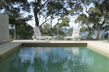 The Edgewater Bed & Breakfast - Yamba Accommodation 25