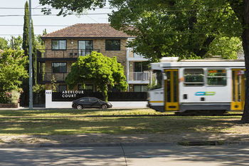 East Melbourne VIC Yamba Accommodation