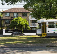 Aberlour Court - Yamba Accommodation