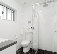 Merewether Motel - Yamba Accommodation