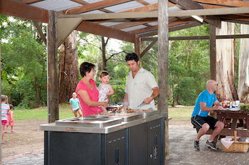 BIG4 Yarra Valley Holiday Park - Yamba Accommodation 1