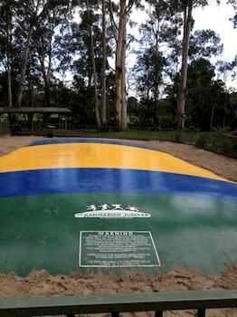 BIG4 Yarra Valley Holiday Park - Yamba Accommodation 2