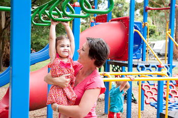 BIG4 Yarra Valley Holiday Park - Yamba Accommodation 6