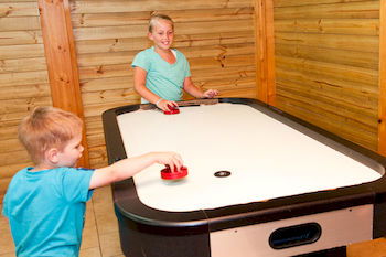 BIG4 Yarra Valley Holiday Park - Yamba Accommodation 7