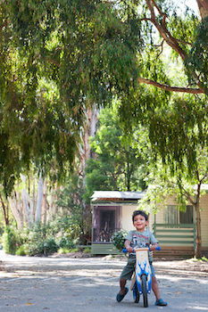 BIG4 Yarra Valley Holiday Park - Yamba Accommodation 9