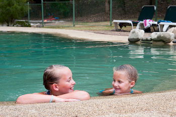 BIG4 Yarra Valley Holiday Park - Yamba Accommodation 13