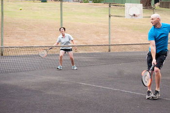 BIG4 Yarra Valley Holiday Park - Yamba Accommodation 15