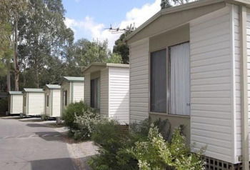BIG4 Yarra Valley Holiday Park - Yamba Accommodation 16