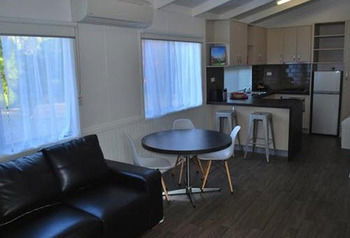 BIG4 Yarra Valley Holiday Park - Yamba Accommodation 20