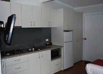 BIG4 Yarra Valley Holiday Park - Yamba Accommodation 25
