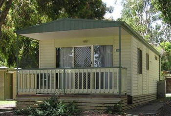 BIG4 Yarra Valley Holiday Park - Yamba Accommodation 30