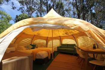BIG4 Yarra Valley Holiday Park - Yamba Accommodation 32