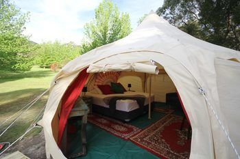 BIG4 Yarra Valley Holiday Park - Yamba Accommodation 34