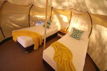 BIG4 Yarra Valley Holiday Park - Yamba Accommodation 35