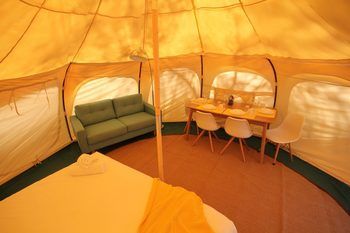 BIG4 Yarra Valley Holiday Park - Yamba Accommodation 36