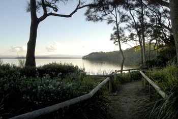 By The Beach B&B And Apartments - Yamba Accommodation 17