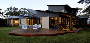 By The Beach B&B And Apartments - Yamba Accommodation 18