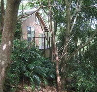 Belleaposs at Montville - Yamba Accommodation