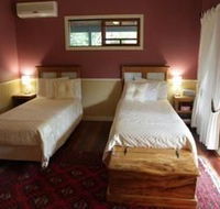 Eumundi Gridley Homestead BampB - Yamba Accommodation