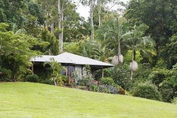 Kureelpa QLD Yamba Accommodation