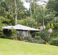 Montville Misty View Cottages - Yamba Accommodation